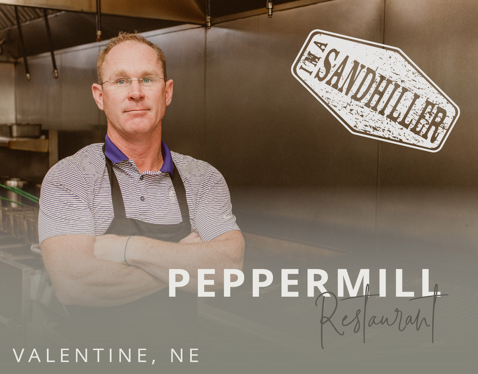 peppermill