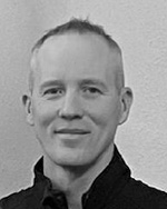 Lee Seberger